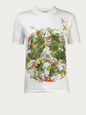 ALEXANDER MCQUEEN TOPS WHITE XXL AM-T-174981-QR953
