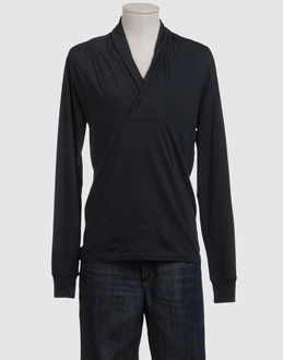 TOPWEAR Long sleeve t-shirts MEN on YOOX.COM