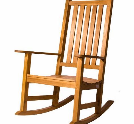 Alexander Rose Acacia AC1639 Rocking Chair