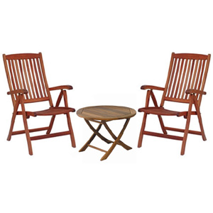 Alexander Rose Karri FSC Childs/Occasional Table