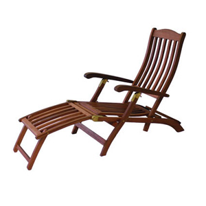 alexander rose Karri FSC Steamer