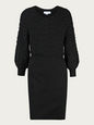 DRESSES BLACK M AW-U-22000