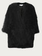 ALEXANDER WANG KNITWEAR BLACK M AW-U-22004