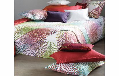 Alexandre Turpault Wax Bedding Blanc Duvet Covers Single