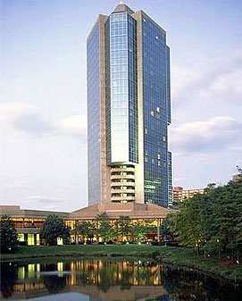 Hilton Alexandria Mark Center
