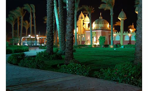 ALF Leila Wa Leila - Show Only