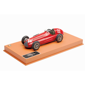 159 - 1951 - #22 J-M. Fangio