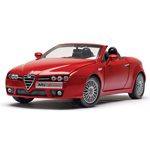 alfa romeo Brera Spider