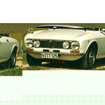 alfa romeo GTA 1300 Junior 1970 White
