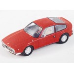 Alfa Romeo Junior Z 1600 1974 Red