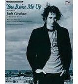 Alfred Publishing You Raise Me Up Sheet Piano