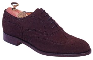 Alfred Sargent Classic Collection - Euston