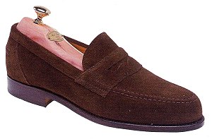 Alfred Sargent Classic Collection - Exeter