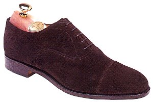 Alfred Sargent Classic Collection - Harlow