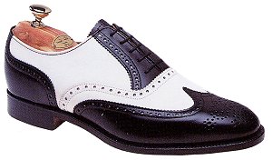 Alfred Sargent Classic Collection- George