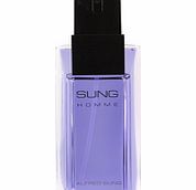 Alfred Sung Sung Homme Eau de Toilette Spray 100ml