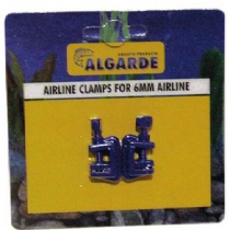 Airline Clamps