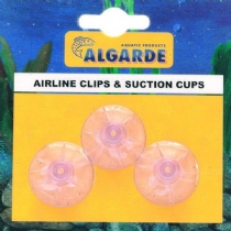 Airline Clips and Cups