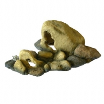 Algarde Artificial Pebble Rock