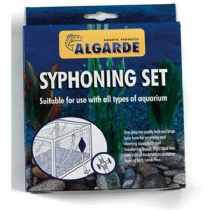Algarde Siphoning Set