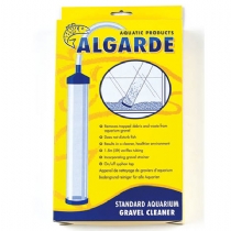 Algarde Standard Gravel Cleaner
