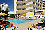 Algarve Atismar Hotel Quarteira Algarve