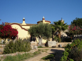 ALGARVE holiday accommodation