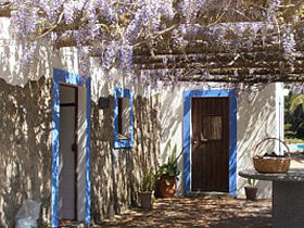 ALGARVE self catering accommodation, Portugal