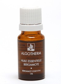 Algotherm Bergamot Essential Oil 10ml