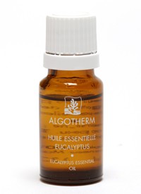 Algotherm Eucalyptus Essential Oil 10ml