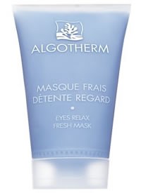 Algotherm Eyes Relax Fresh Mask 50ml