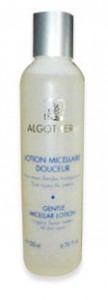 Algotherm Gentle Micellar Lotion 200ml