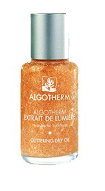 Algotherm Glittering Dry Oil 50ml