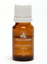 Algotherm Lemon Essential Oil 10ml