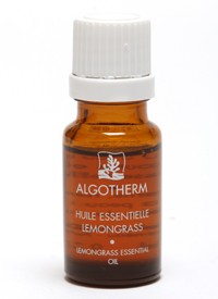 Algotherm Lemon Grass Essential Oil 10ml