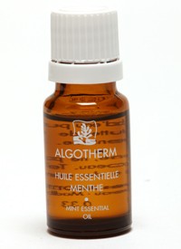 Algotherm Mint Essential Oil 10ml