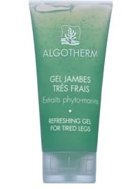 Refreshing Gel for Tired Legs 150ml