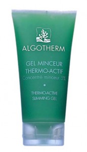 Thermo-Active Contouring Gel 150ml