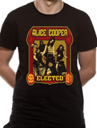 Alice Cooper (Elected Band) T-shirt cid_7581TSBP