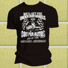 Alice COOPER inspired UNDER MY WHEELS T-shirt