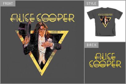 Cooper (Nightmare) T-Shirt