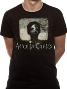 Alice In Chains (Stich Boy) T-shirt cid_5376TSBP