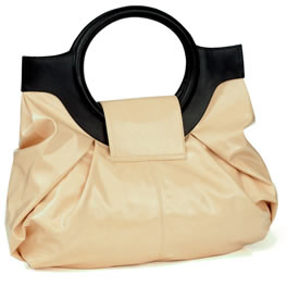 Alice Mccall Rip Her to Shreds Oversized Bag in