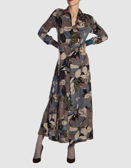 ALICE SAN DIEGO DRESSES Long dresses WOMEN on YOOX.COM