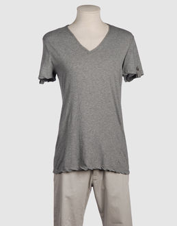 ALICE SAN DIEGO TOPWEAR Short sleeve t-shirts MEN on YOOX.COM