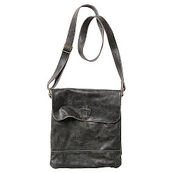 ALICE X BODY BAG leather