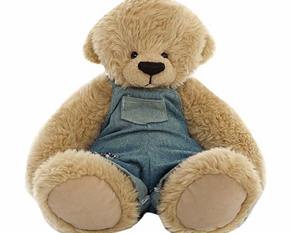 Alices Bear Shop Cobby Soft Teddy