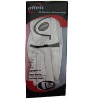 Alien All weather ultimate grip