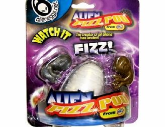 Magic Fizz and Surprise