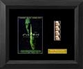 Alien Resurrection - Single Film Cell: 245mm x 305mm (approx) - black frame with black mount